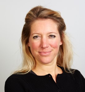 Alexandra de Nil